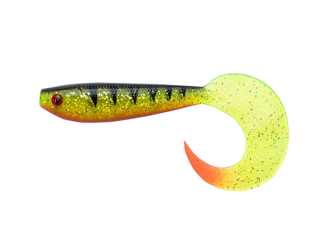 Pro Grub 8cm Perch UV Ultra